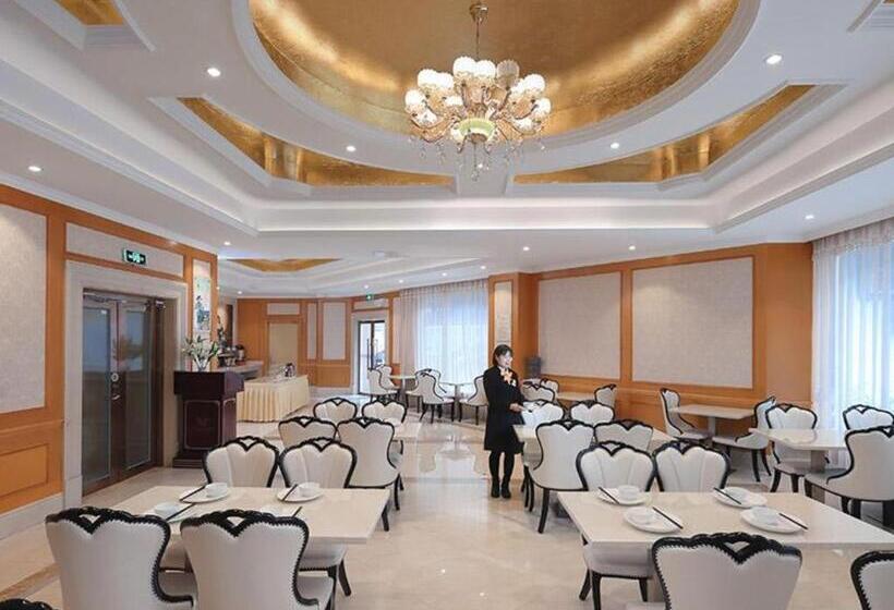 Vienna Hotel Hubei Jinzhou Jianli Jiangcheng