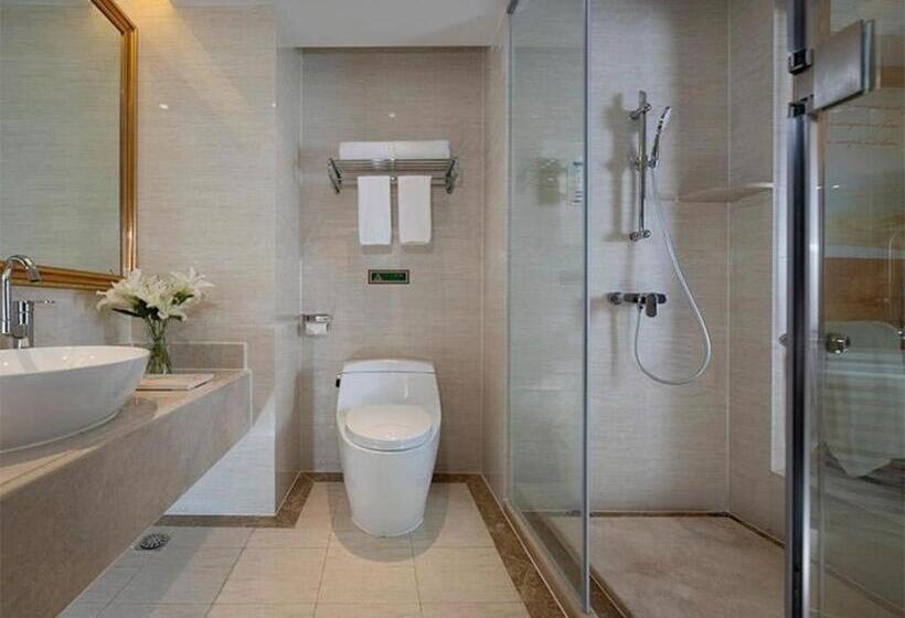 Vienna Hotel Hunan Chenzhou Municipal Government