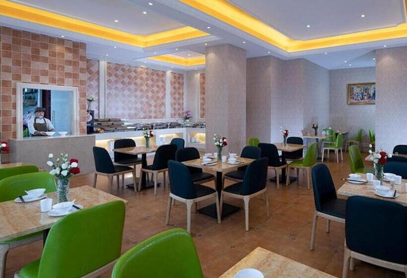 Vienna Hotel Hunan Chenzhou Municipal Government