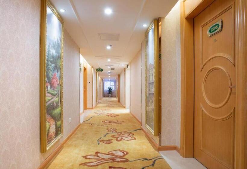 Vienna Hotel Hunan Hengyang Leiyang