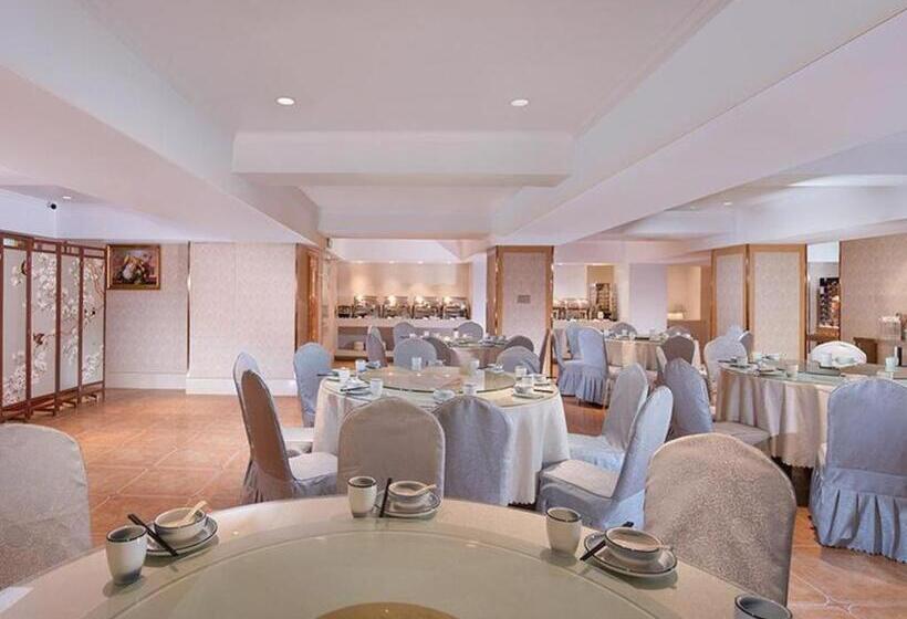 Vienna Hotel Hunan Jishou Fenghuang Ancient City