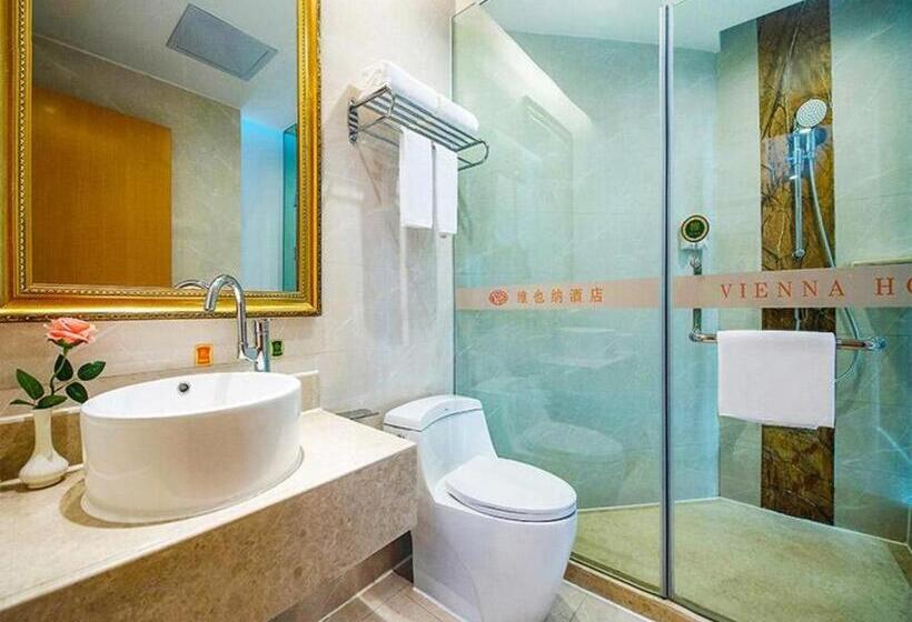 Vienna Hotel Hunan Yueyang Linxiang