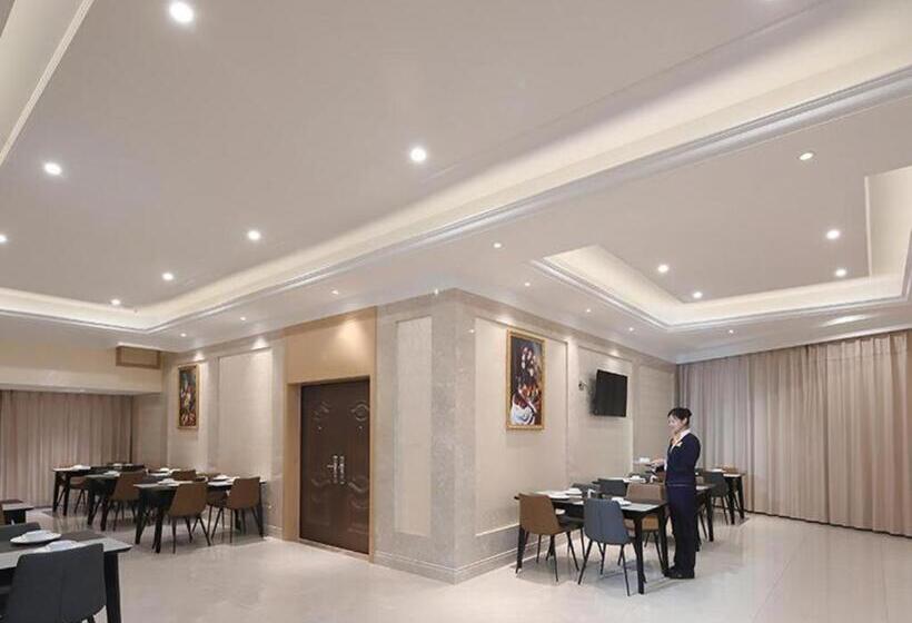 Vienna Hotel Jiangsu Kunshan Qiandeng Town