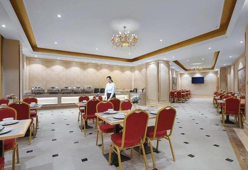 Vienna Hotel Jiangsu Nanjing Jiangning Uinversity Town Fangshan