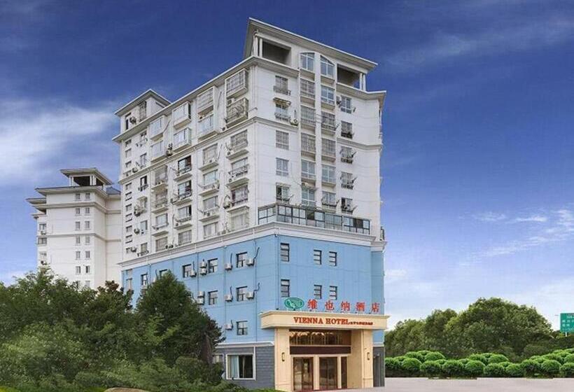 Vienna Hotel Jiangsu Nanjing Jiangning Uinversity Town Fangshan
