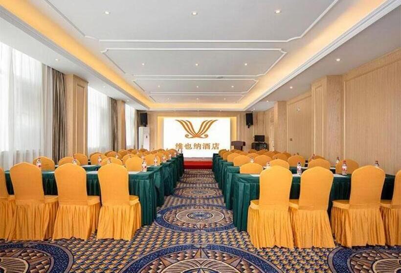 Vienna Hotel Jiangsu Rugao Chengdong