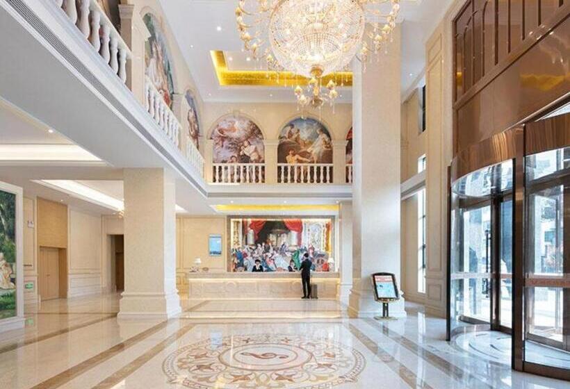Vienna Hotel Jiangxi Fengcheng Fnegkuang