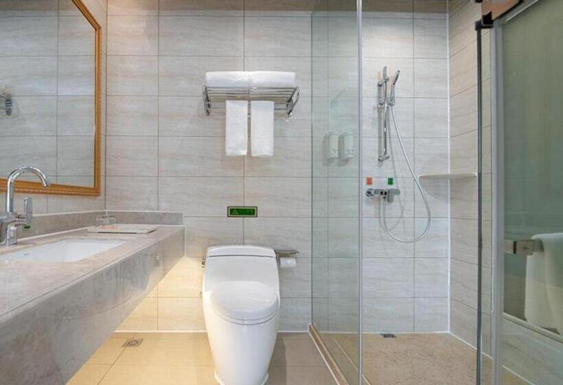 Vienna Hotel Jiangxi Ji An Yongfeng