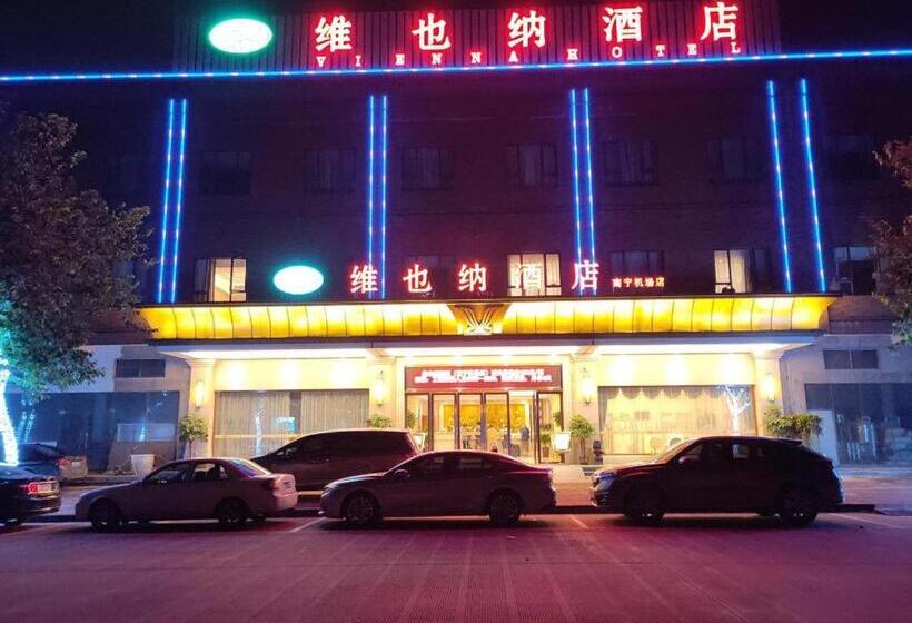 Vienna Hotel Nanning Airport