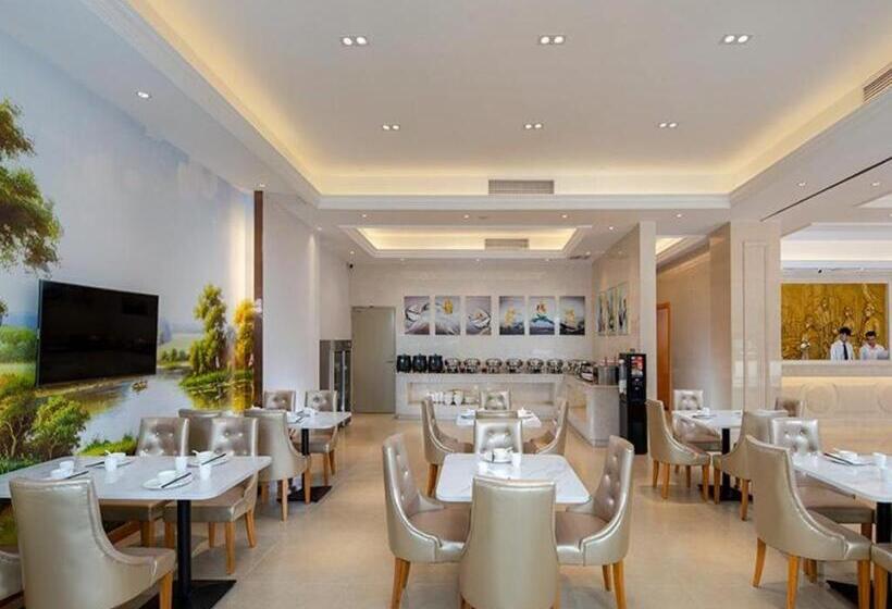 Vienna Hotel Nanning Airport