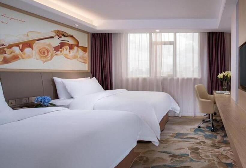 Vienna Hotel Nanning Beihu Metro Station