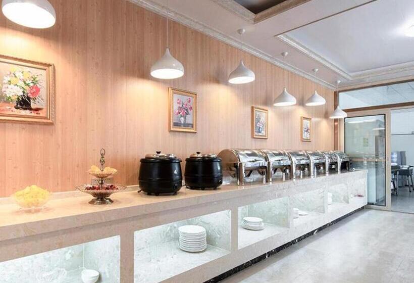 Vienna Hotel Shaanxi Weinan Shengli Street Railway Station
