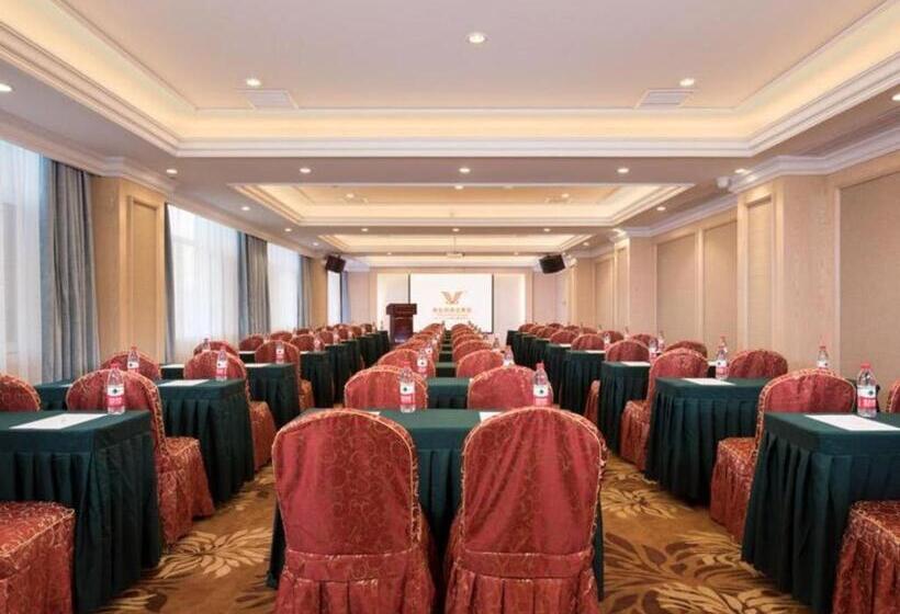 Vienna Hotel Shandong Heze Central New City