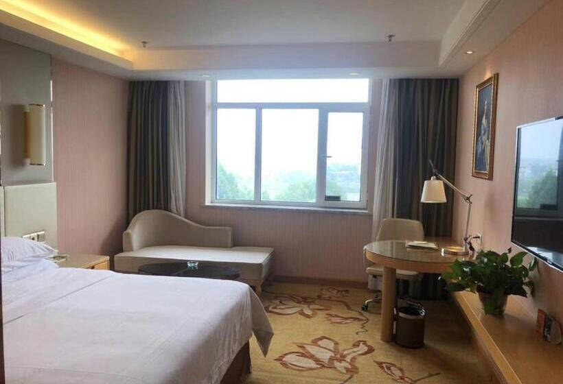 Vienna Hotel Shandong Qufu Sankong Landscape