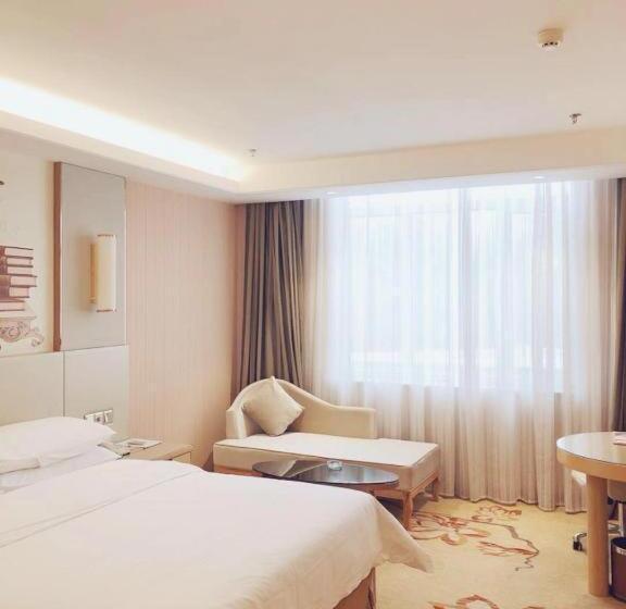 Vienna Hotel Shandong Qufu Sankong Landscape