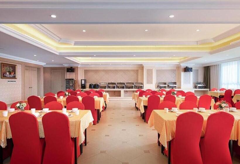 Vienna Hotel Shandong Shouguang International Exhibition Center