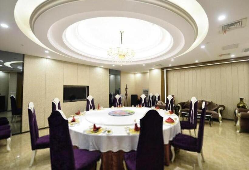 Vienna Hotel Shandong Yantai Wanda Plaza Suochengli