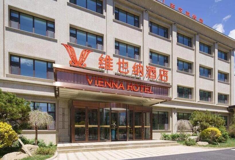 Vienna Hotel Ulan Qab New District High Speed Railway Station