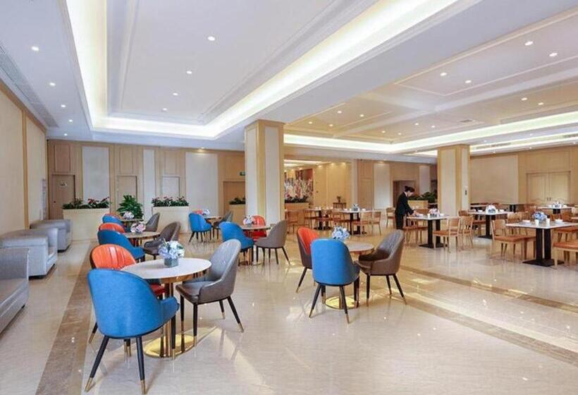 Vienna Hotel Wuhan Erqi Changjiang Bridge Yujiatou