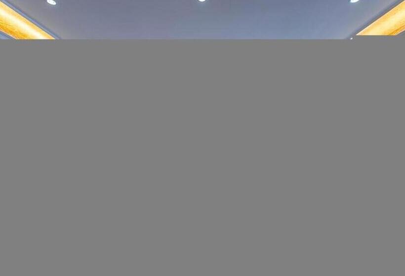 Vienna Hotel Wuhan Wenhua Avenue Dahualing Metro Station