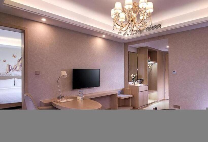 Vienna Hotel Yunnan Dali Ancient City Scenic Spot