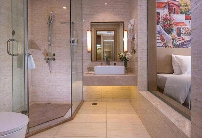 Vienna Hotel Yunnan Dali Ancient City Scenic Spot