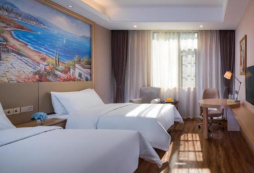 Vienna Hotel Yunnan Dali Ancient City Scenic Spot