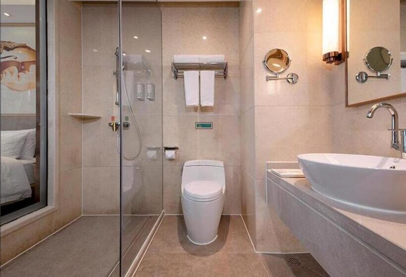 Vienna Hotel Yunnan Dali Erhai Lake