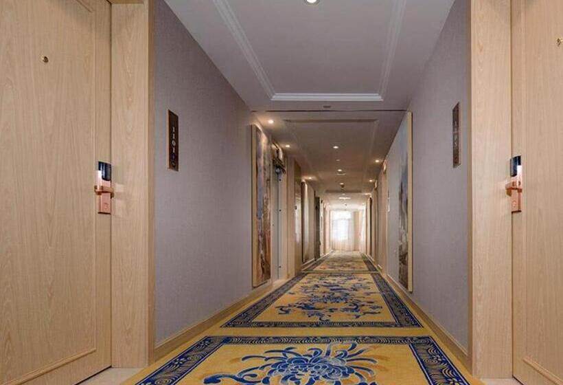 Vienna Hotel Yunnan Dali Erhai Lake