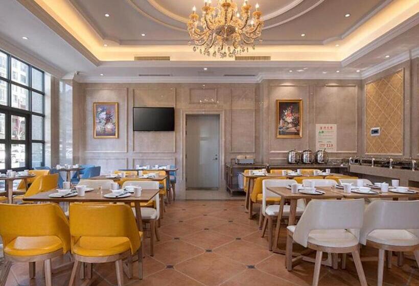 Vienna Hotel Yunnan Dali Erhai Lake