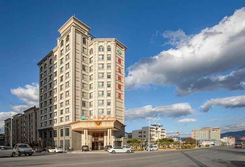 Vienna Hotel Yunnan Dali Erhai Lake