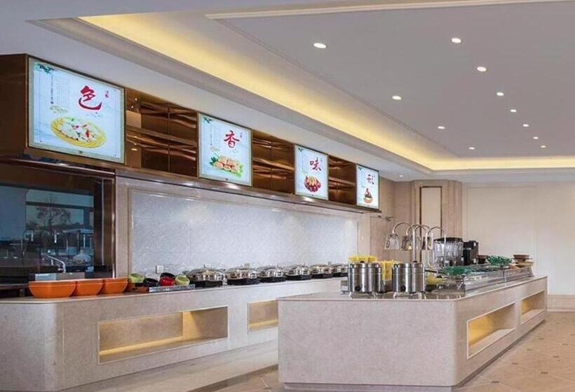 Vienna Hotel Yunnan Maitreya Huquan