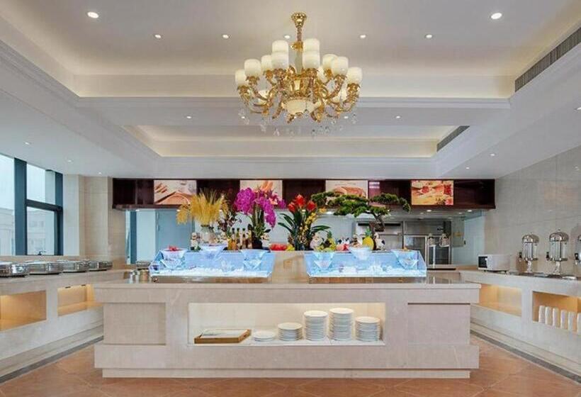 Vienna Hotel Yunnan Maitreya Huquan