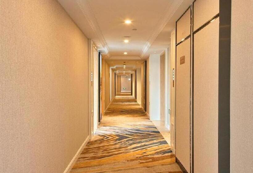 Vienna Hotel Zhejiang Cixi Aegean Sea