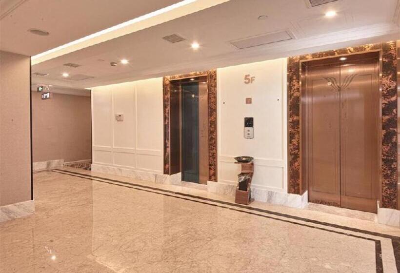 Vienna Hotel Zhejiang Cixi Aegean Sea