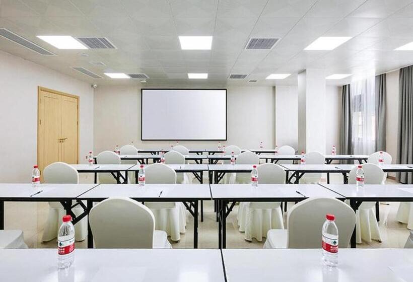 Vienna Hotel Zhejiang Quzhou Jianglang Mountain Scenic Area Xiakou