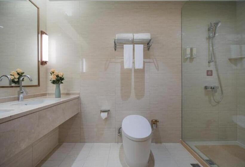 Vienna Hotel Zhejiang Shaoqing Keqiao