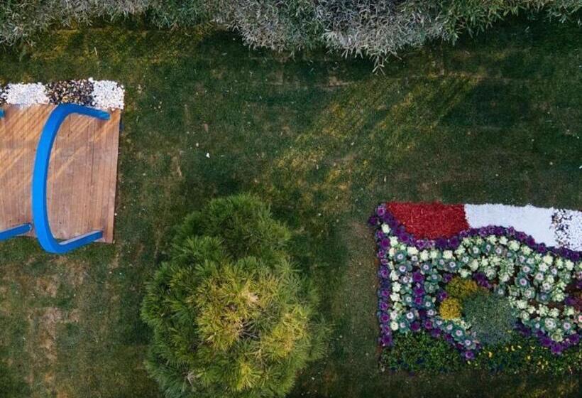 Vx Hotel Bozhou High Speed Railway Station Government Town