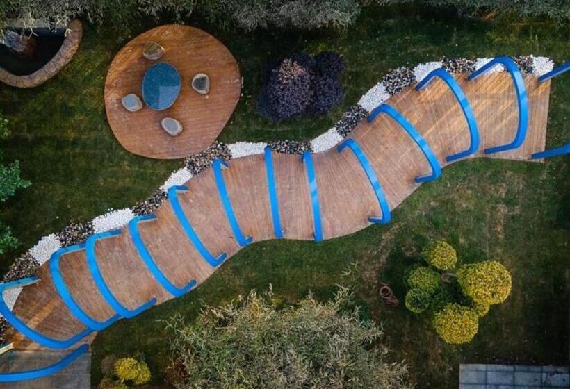 Vx Hotel Bozhou High Speed Railway Station Government Town