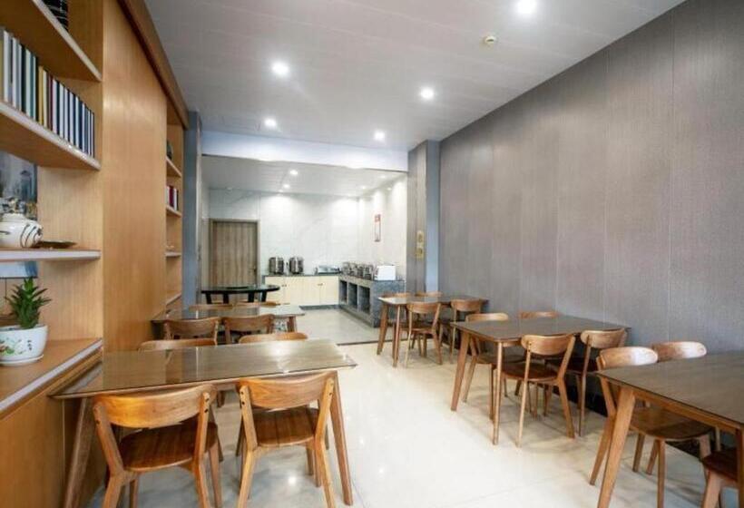 Vx Hotel Hangzhou Banshan