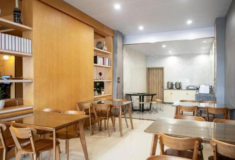 Vx Hotel Hangzhou Banshan