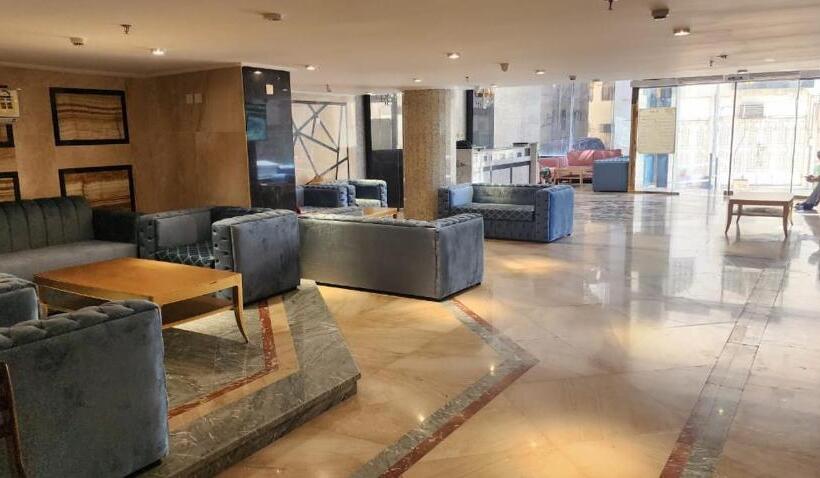 فندق دار رفاه الفندقية