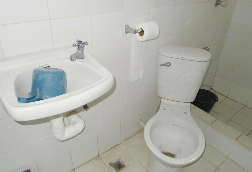 Abrassi Hotel And Restaurant