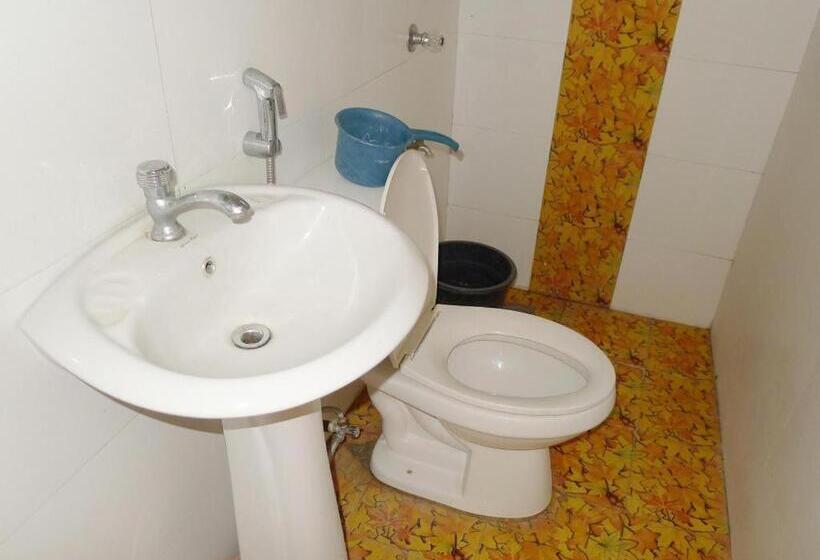 Abrassi Hotel And Restaurant