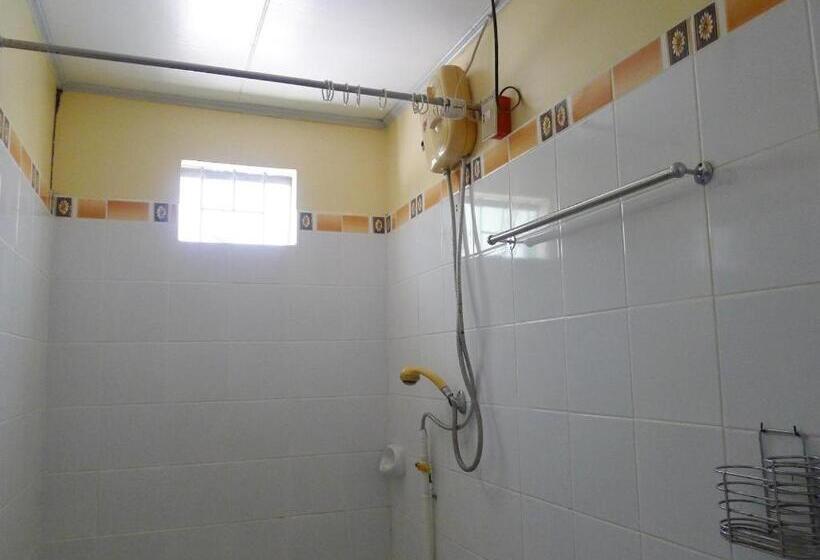 Abrassi Hotel And Restaurant