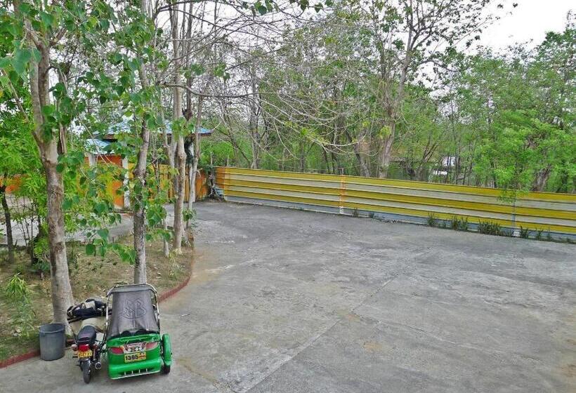 Abrassi Hotel And Restaurant