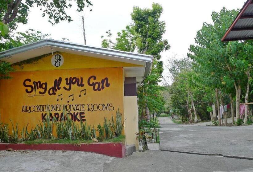 Abrassi Hotel And Restaurant