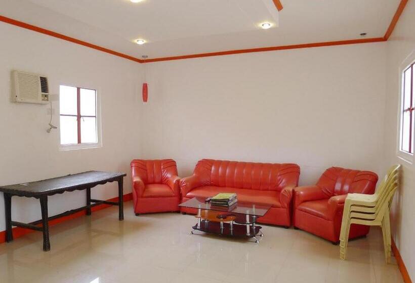 Abrassi Hotel And Restaurant