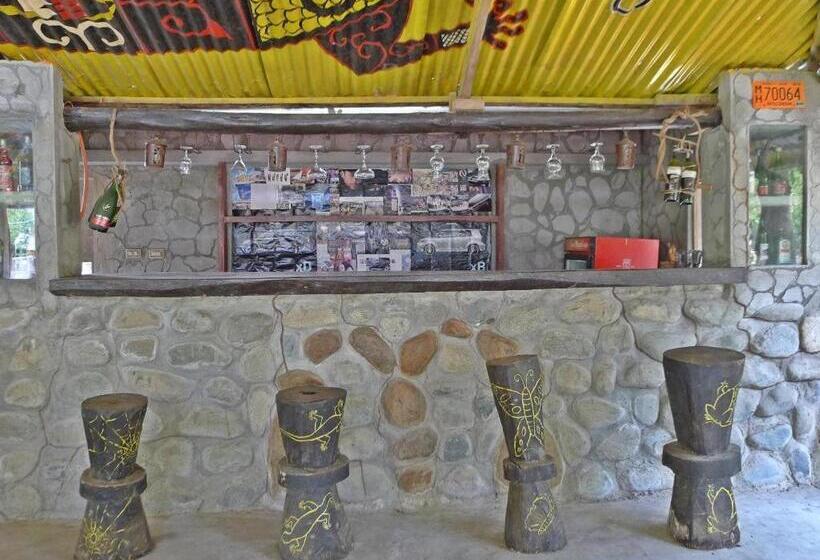 Abrassi Hotel And Restaurant