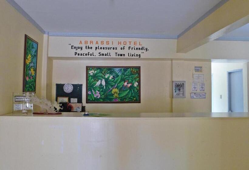 Abrassi Hotel And Restaurant